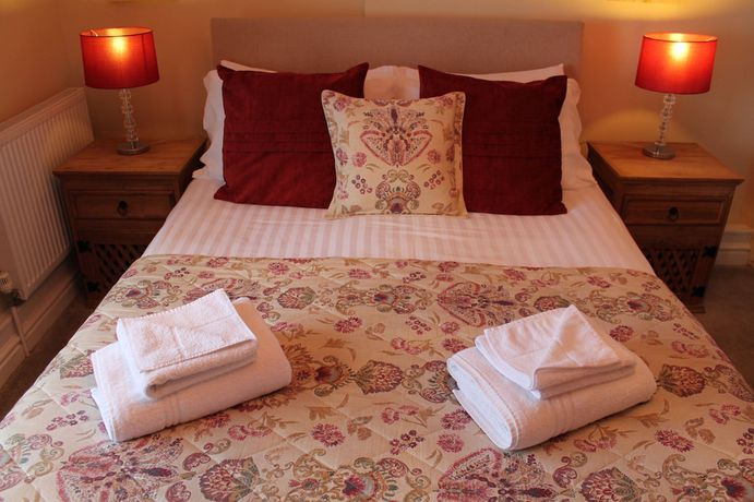 Imagen de la habitación del Hotel Gazelle. Foto 9