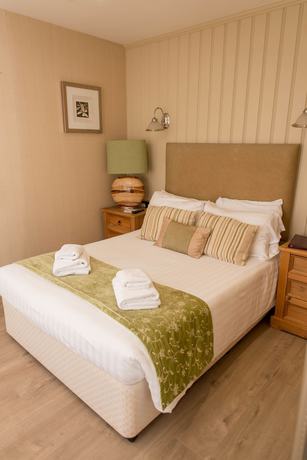 Imagen de la habitación del Hotel Gazelle. Foto 12