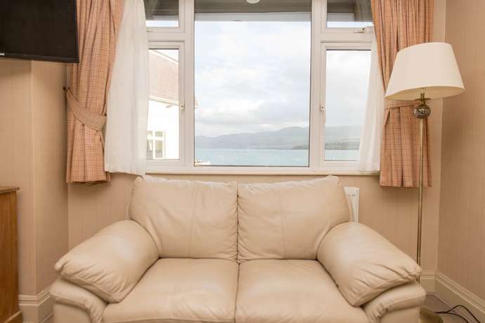 Imagen de la habitación del Hotel Gazelle. Foto 19