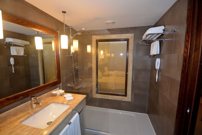 Imagen de la habitación del Hotel Gazelle Resort and Spa. Foto 4