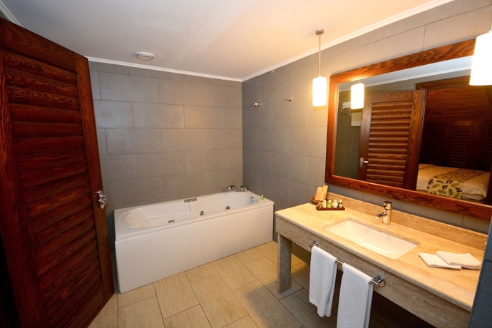 Imagen de la habitación del Hotel Gazelle Resort and Spa. Foto 6