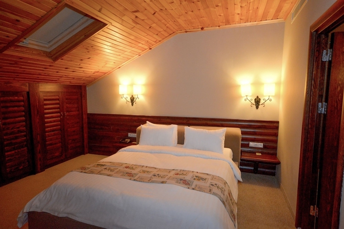 Imagen de la habitación del Hotel Gazelle Resort and Spa. Foto 12