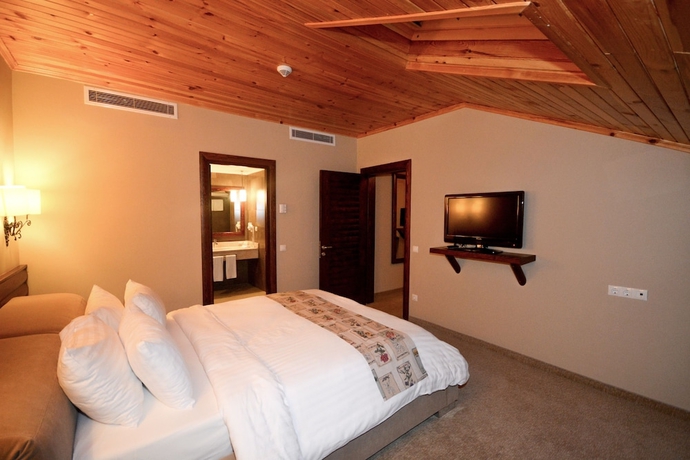 Imagen de la habitación del Hotel Gazelle Resort and Spa. Foto 13