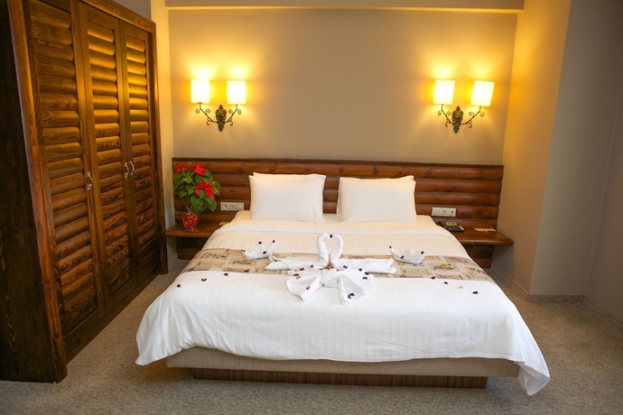 Imagen de la habitación del Hotel Gazelle Resort and Spa. Foto 16