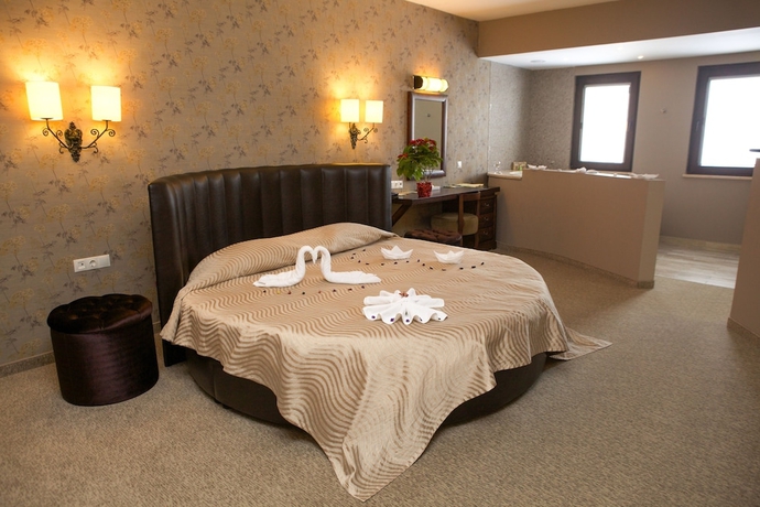 Imagen de la habitación del Hotel Gazelle Resort and Spa. Foto 17
