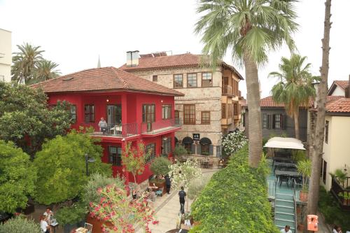 Imagen general del Hotel Gazetta Suites. Foto 1