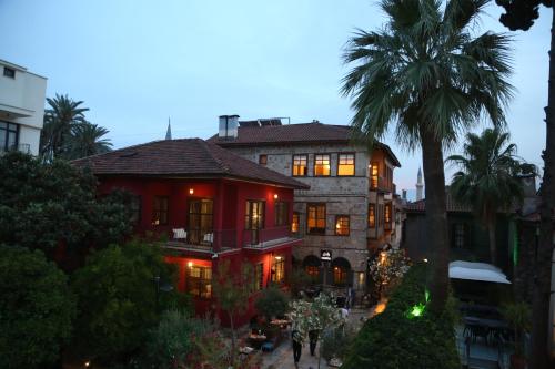 Imagen general del Hotel Gazetta Suites. Foto 6