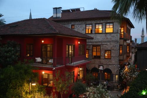 Imagen general del Hotel Gazetta Suites. Foto 9