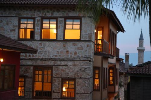 Imagen general del Hotel Gazetta Suites. Foto 10