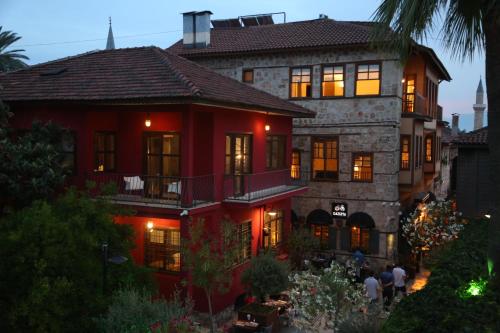 Imagen general del Hotel Gazetta Suites. Foto 14