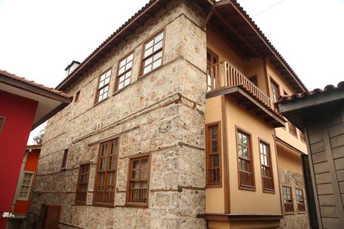 Imagen general del Hotel Gazetta Suites. Foto 15