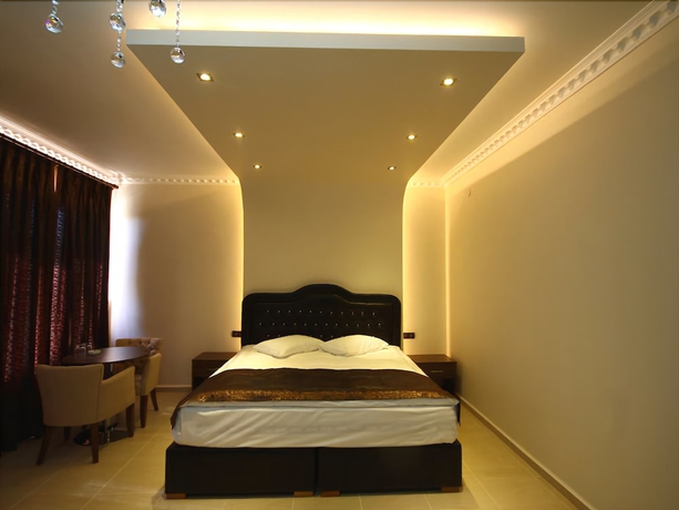 Imagen de la habitación del Hotel Gazi Konagi. Foto 2
