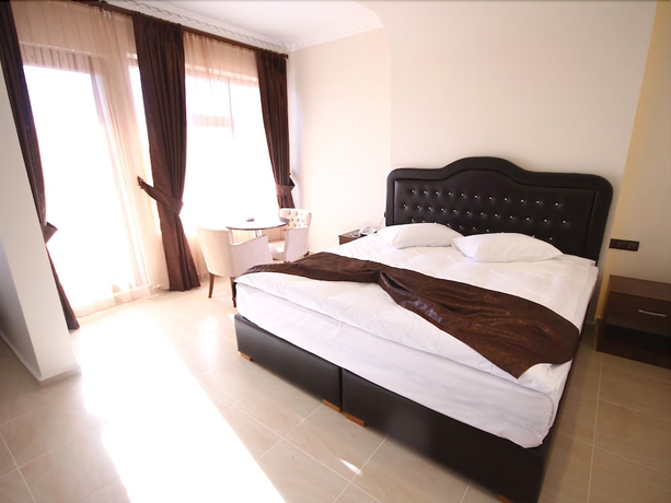 Imagen de la habitación del Hotel Gazi Konagi. Foto 3