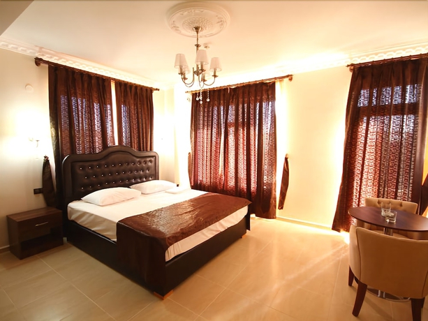 Imagen de la habitación del Hotel Gazi Konagi. Foto 4