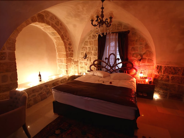 Imagen de la habitación del Hotel Gazi Konagi. Foto 5