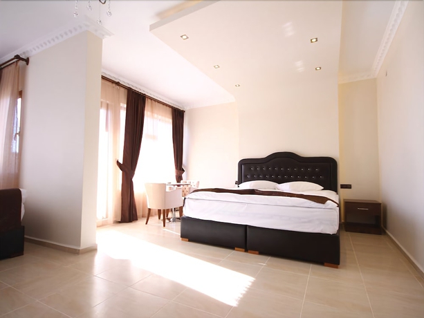 Imagen de la habitación del Hotel Gazi Konagi. Foto 6