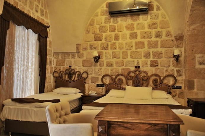 Imagen de la habitación del Hotel Gazi Konagi. Foto 8