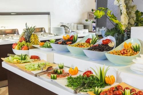 Imagen general del Hotel Gazi Park. Foto 2