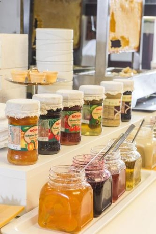 Imagen general del Hotel Gazi Park. Foto 3