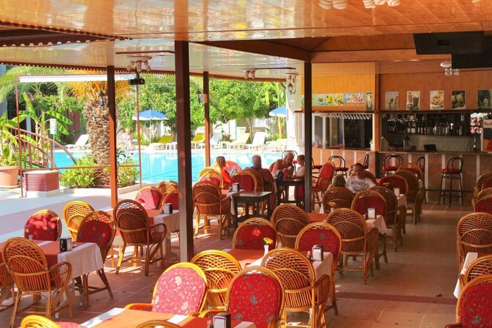 Imagen general del Hotel Gazipasa Star Otel. Foto 1