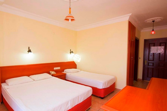 Imagen general del Hotel Gazipasa Star Otel. Foto 2