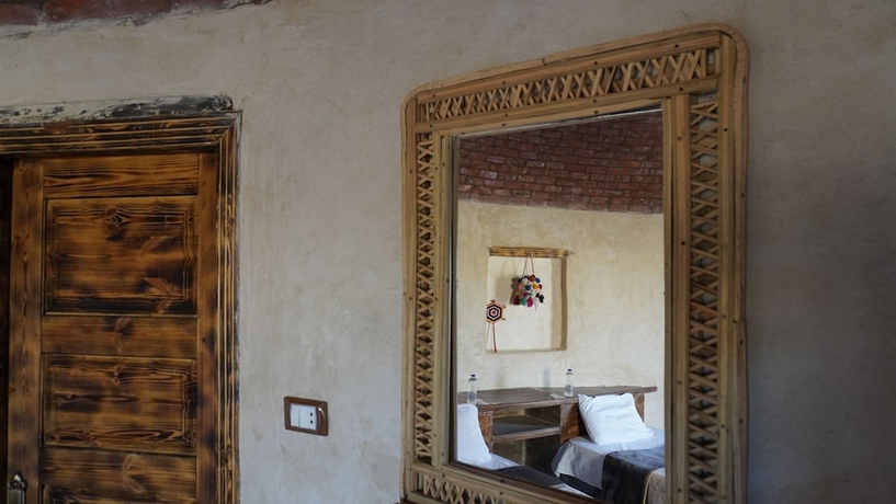 Imagen de la habitación del Hotel Gazrashek Siwa Eco Lodge. Foto 4