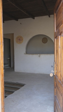 Imagen de la habitación del Hotel Gazrashek Siwa Eco Lodge. Foto 5