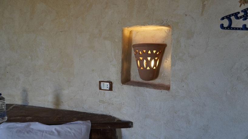 Imagen de la habitación del Hotel Gazrashek Siwa Eco Lodge. Foto 7