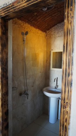 Imagen de la habitación del Hotel Gazrashek Siwa Eco Lodge. Foto 13