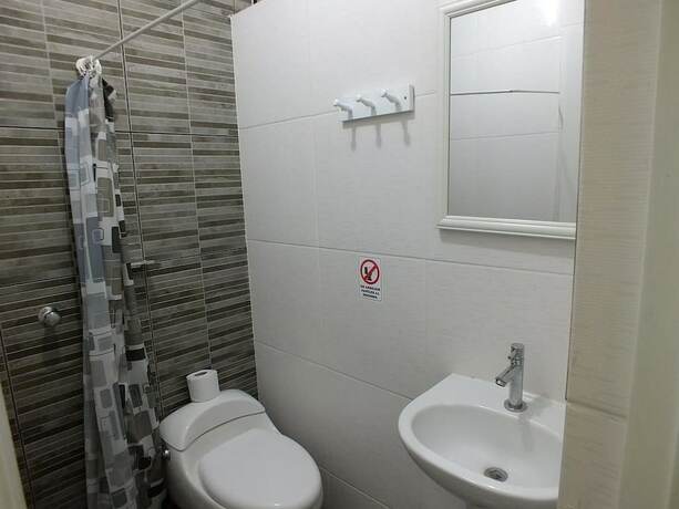 Imagen general del Hotel Gazu Hostal. Foto 2