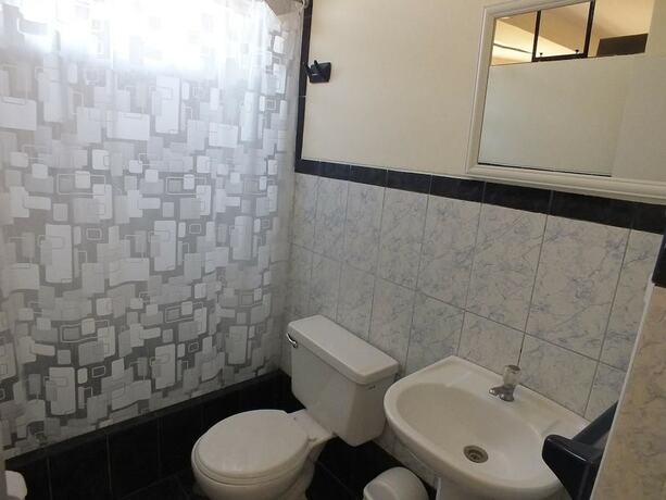 Imagen general del Hotel Gazu Hostal. Foto 3