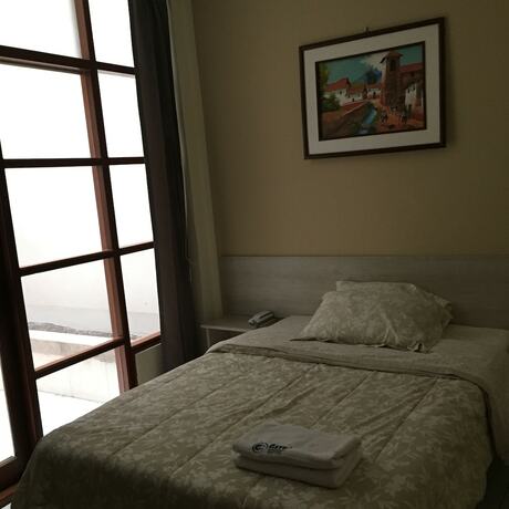 Imagen de la habitación del Hotel Gazu Hostal. Foto 12