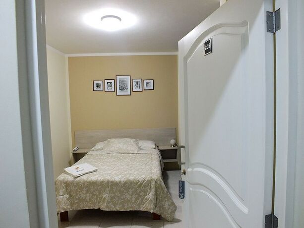 Imagen general del Hotel Gazu Hostal. Foto 9