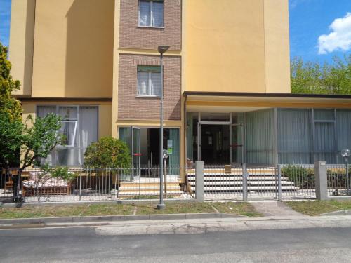 Imagen general del Hotel Gazza. Foto 1