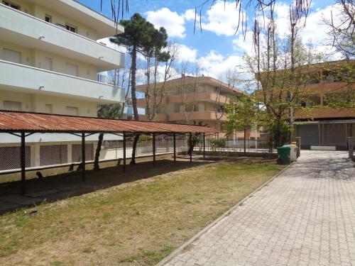 Imagen general del Hotel Gazza. Foto 2