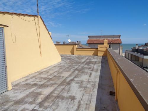Imagen general del Hotel Gazza. Foto 3