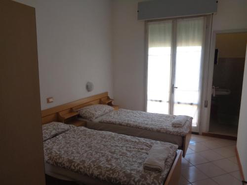 Imagen general del Hotel Gazza. Foto 4