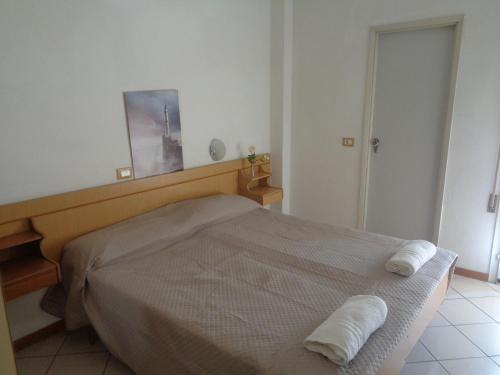 Imagen general del Hotel Gazza. Foto 5