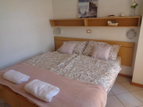 Imagen general del Hotel Gazza. Foto 6