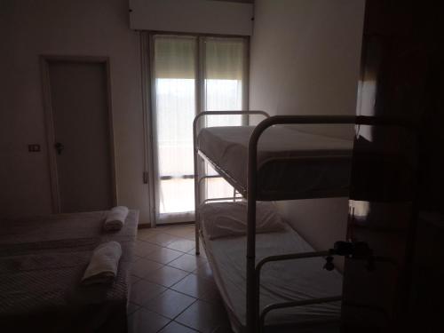 Imagen de la habitación del Hotel Gazza. Foto 20