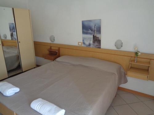 Imagen general del Hotel Gazza. Foto 7