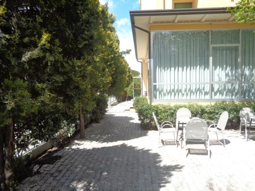 Imagen general del Hotel Gazza. Foto 11