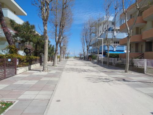 Imagen general del Hotel Gazza. Foto 13