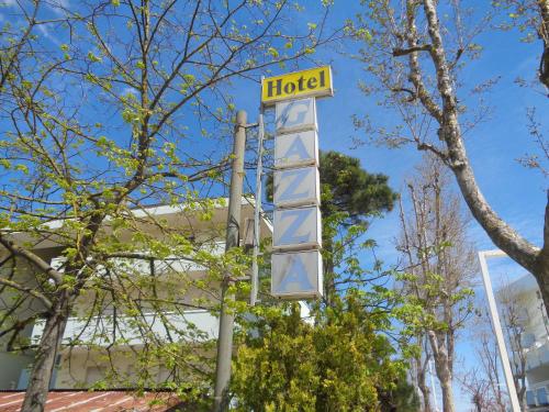 Imagen general del Hotel Gazza. Foto 14