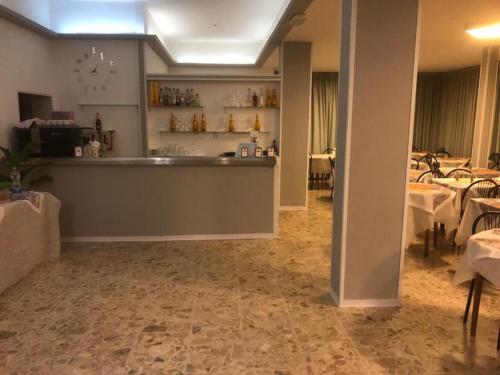 Imagen general del Hotel Gazza. Foto 16