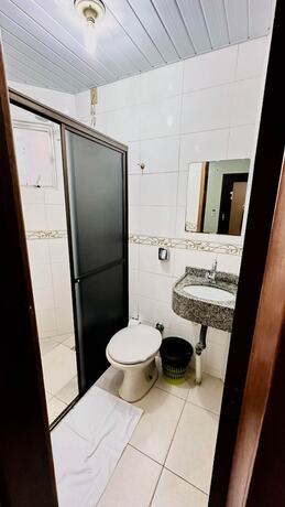 Imagen general del Hotel Gb Hotéis Foz. Foto 3