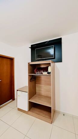 Imagen general del Hotel Gb Hotéis Foz. Foto 5