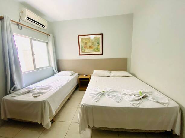 Imagen general del Hotel Gb Hotéis Foz. Foto 9