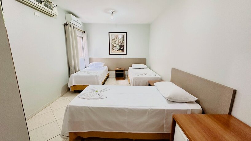 Imagen de la habitación del Hotel Gb Hotéis Foz. Foto 14