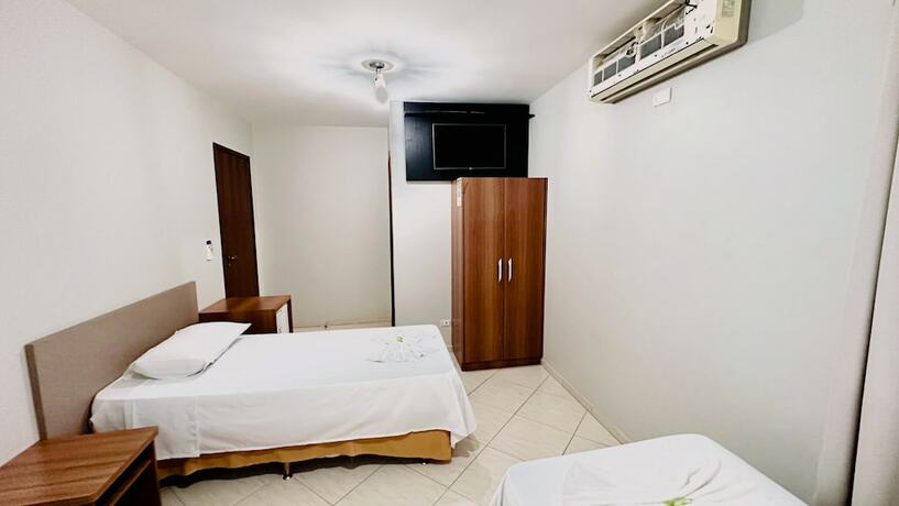 Imagen de la habitación del Hotel Gb Hotéis Foz. Foto 15